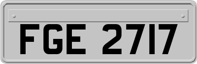 FGE2717