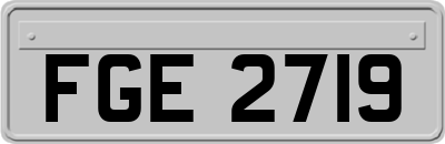 FGE2719
