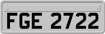 FGE2722