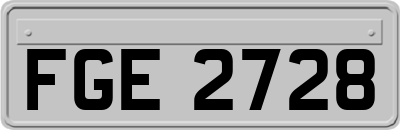 FGE2728