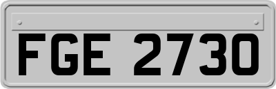 FGE2730