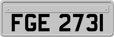 FGE2731