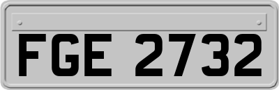FGE2732