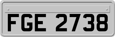 FGE2738