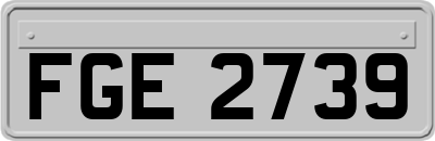 FGE2739