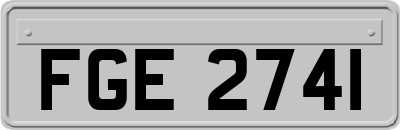 FGE2741