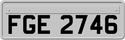 FGE2746