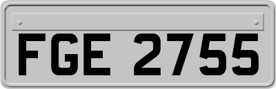 FGE2755