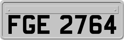 FGE2764