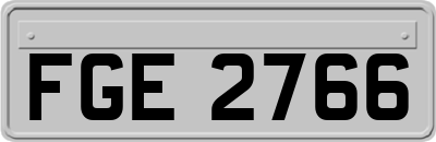 FGE2766