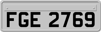 FGE2769