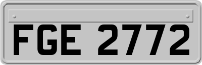 FGE2772