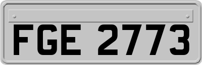 FGE2773