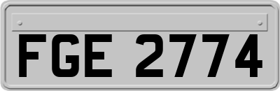 FGE2774