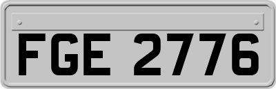 FGE2776