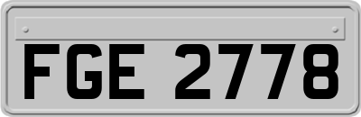 FGE2778