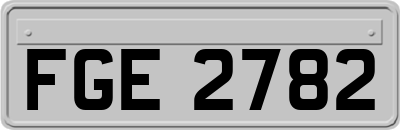 FGE2782