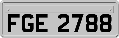 FGE2788
