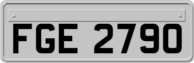 FGE2790