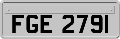 FGE2791
