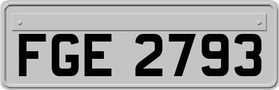 FGE2793