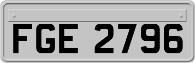 FGE2796