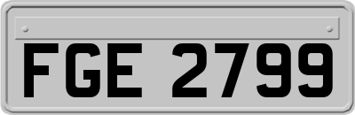 FGE2799