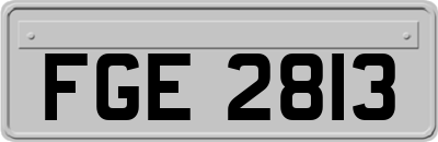 FGE2813