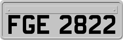 FGE2822