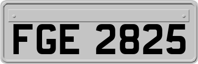 FGE2825
