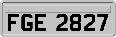 FGE2827