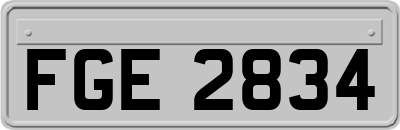 FGE2834