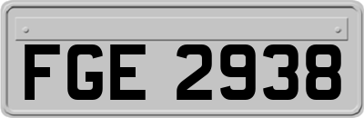 FGE2938