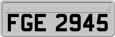 FGE2945