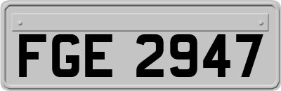 FGE2947