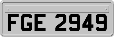 FGE2949