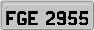 FGE2955