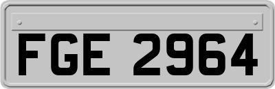 FGE2964