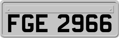 FGE2966