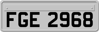 FGE2968