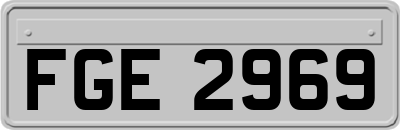FGE2969
