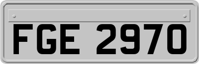 FGE2970