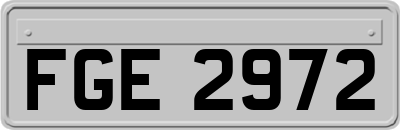 FGE2972