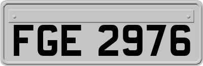 FGE2976
