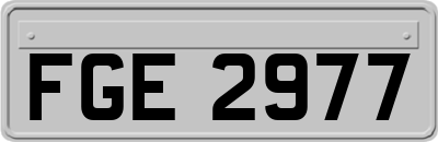 FGE2977