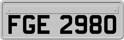 FGE2980