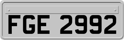 FGE2992