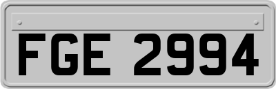 FGE2994