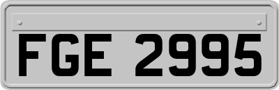 FGE2995