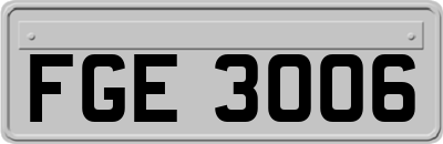 FGE3006